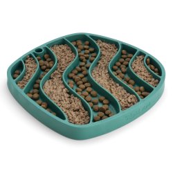 West Paw Waves slow/ lick mat