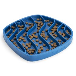 West Paw Waves slow/ lick mat