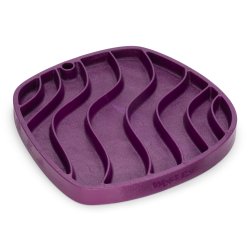 West Paw Waves slow/ lick mat