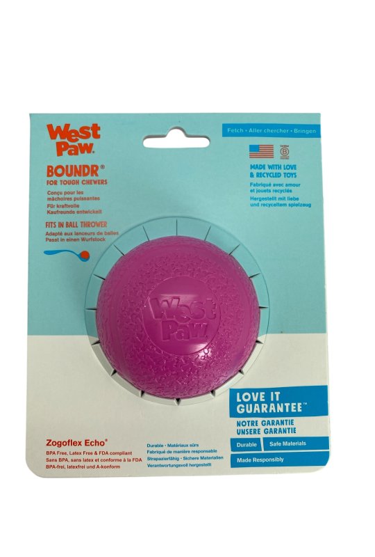West Paw Boundr Large