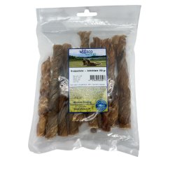 Whesco Hvalpesticks Kalveblre