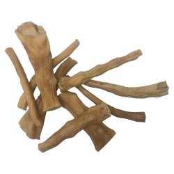 Whesco Oksehaler 10-15 cm