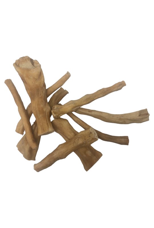 Whesco Oksehaler 10-15 cm