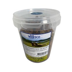 Whesco Kattesnacks 250 gr.