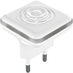 Anti - myg plug-ind