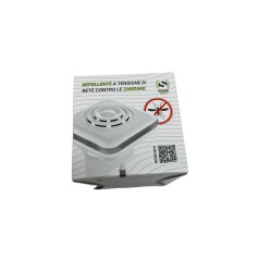 Anti - myg plug-ind