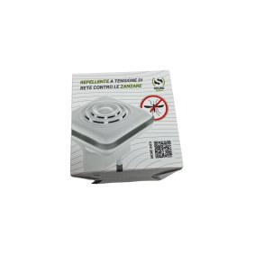 Anti - myg plug-ind