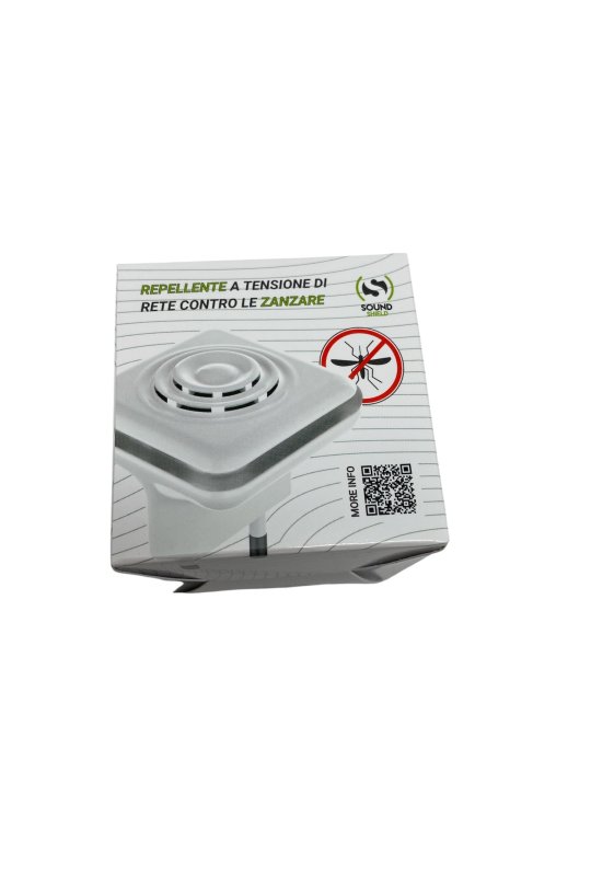 Anti - myg plug-ind