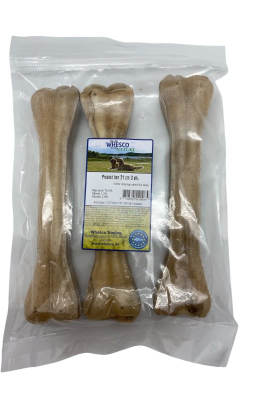 Whesco Presset Ben 21 cm 