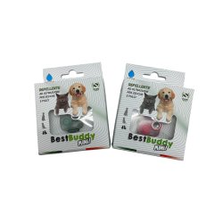 Anti Tick Best Buddy Mini