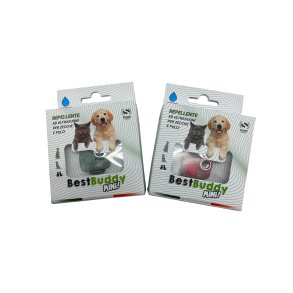 Anti Tick Best Buddy Mini