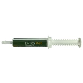 D-Tox PET 30ml