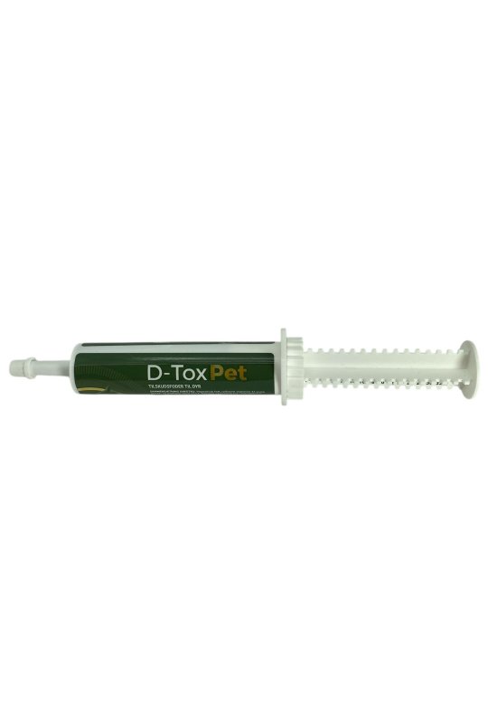 D-Tox PET 30ml