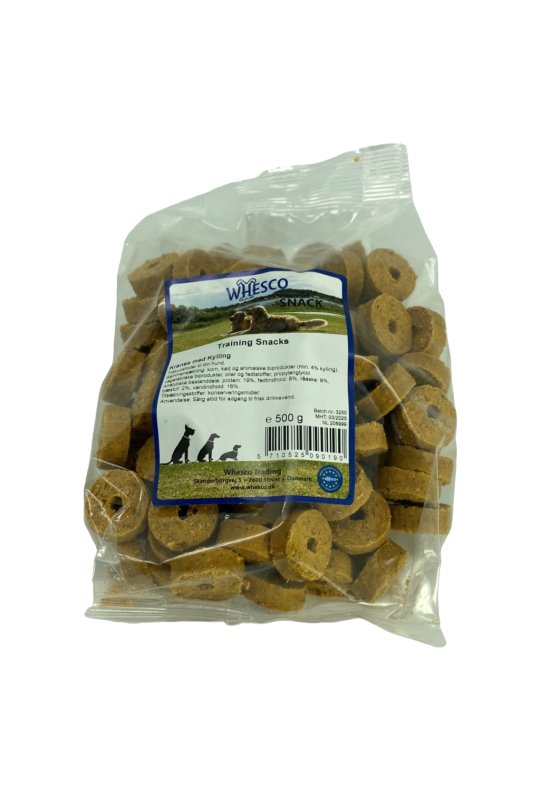 Kyllingekranse 500 gr. 