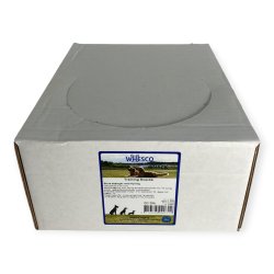 Store stnger 50 stk. i kasse