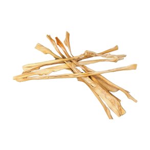 Whesco Oksehovedhud i hele stykker 5 kg