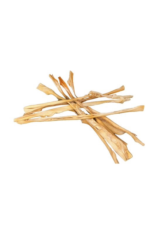 Whesco Oksehovedhud i hele stykker 5 kg