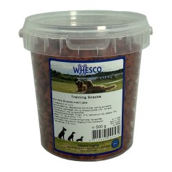 Kornfri Snacks i btte 500 gr.