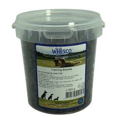 Kornfri Snacks i btte 500 gr.