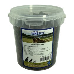 Kornfri Snacks i btte 500 gr.