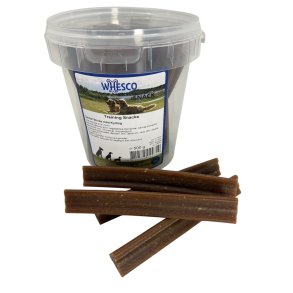 Whesco Dental sticksi btte Kylling 500 gr.