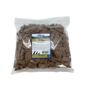 Whesco Leversnitter 1 kg.