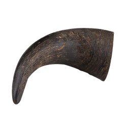 Whesco Buffalo Horn ass. str. 