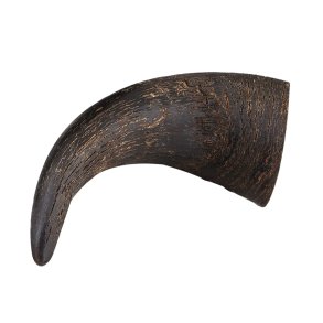 Whesco Buffalo Horn ass. str. 