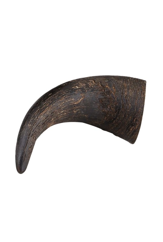 Whesco Buffalo Horn ass. str. 