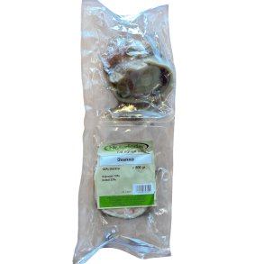 Naturfoder 100% Oksekn� 800 gr. 