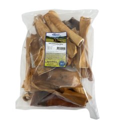 Whesco Trret Hestehud