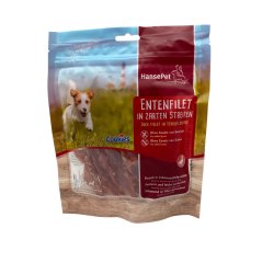 Andefilet i strimler 200 gr. 