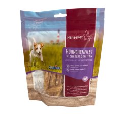 Kyllingefilet i strimler 200 gr.