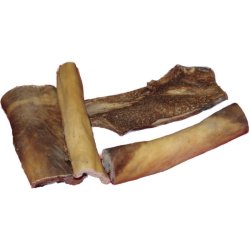 Whesco STORKB - Oksehovedhud - Ass. Strrelser 500 gr.