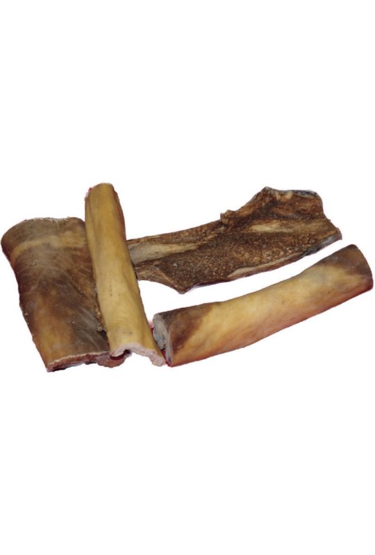 Whesco STORKB - Oksehovedhud - Ass. Strrelser 500 gr.