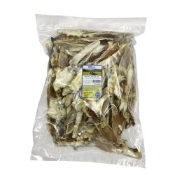 Whesco Kaninrer m/pels