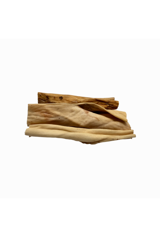 Whesco Trret Hestehovedhud 200 gr.