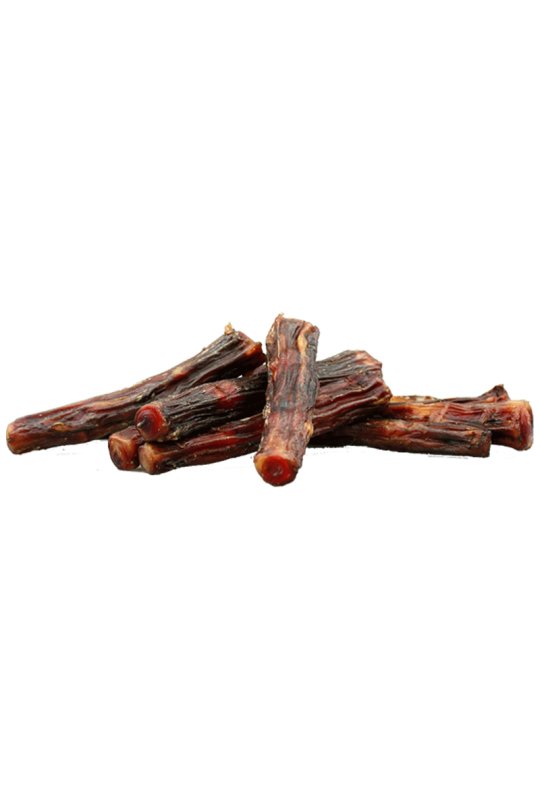 Whesco Oksehalespidser 12-40 cm 5 kg.