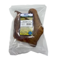 Whesco Grise�rer XL. 55-65 gr. 