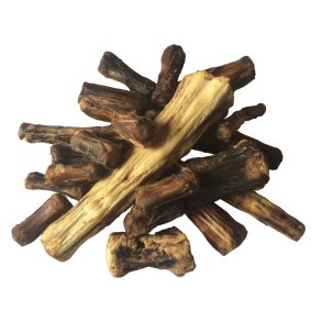 Whesco Oksehalespidser 4-15 cm 1 kg