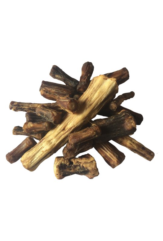 Whesco Oksehalespidser 4-15 cm 1 kg