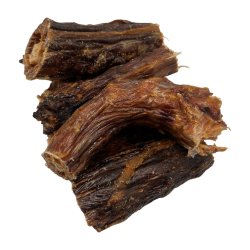 Whesco Kalkunhalse skret 500 gram 