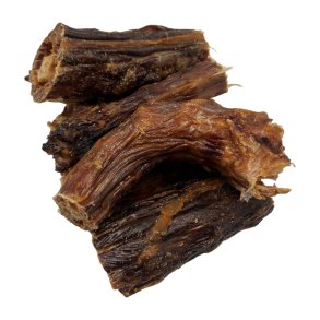 Whesco Kalkunhalse skret 500 gram 