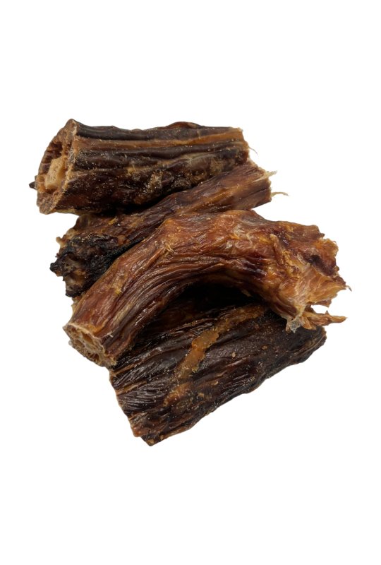 Whesco Kalkunhalse skret 500 gram 