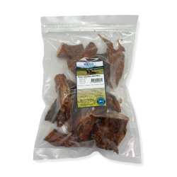 Whesco Kalkunhalse skret 500 gram 