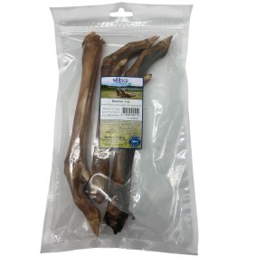 Whesco R�dyrben 3 stk.