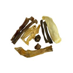 Whesco Favorit Mix Ged 500 gr.