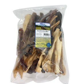 Whesco Favorit Mix Ged 500 gr.