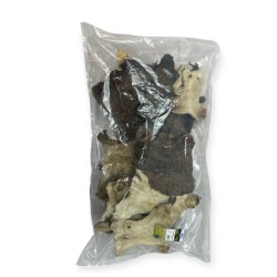 Whesco Oksehudplader M/Pels