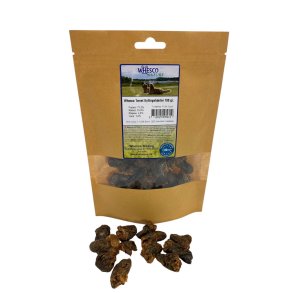 Whesco Trret Kyllingehjerter 100 gr.